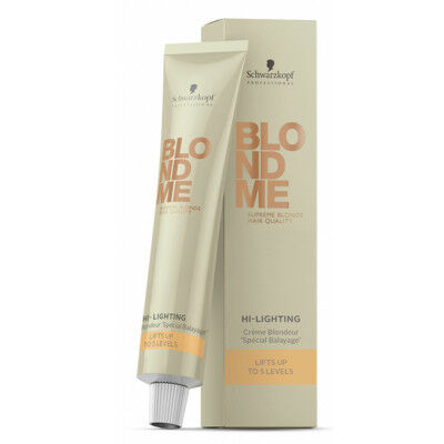 Schwarzkopf Professional Blond Me Hi-Lighting